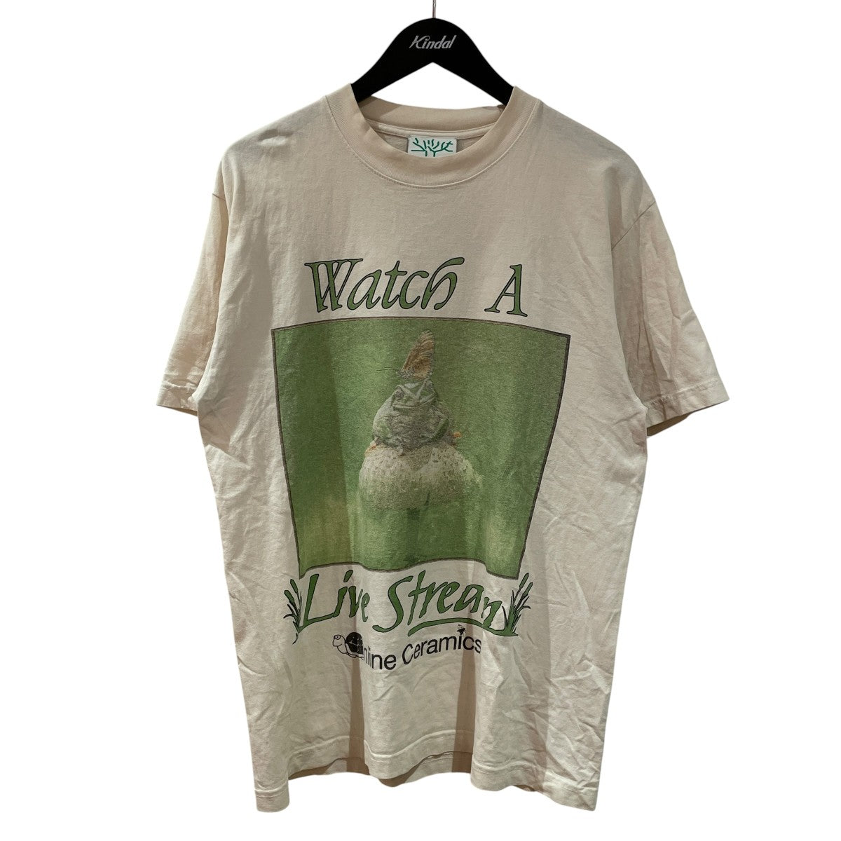 半袖Tシャツ