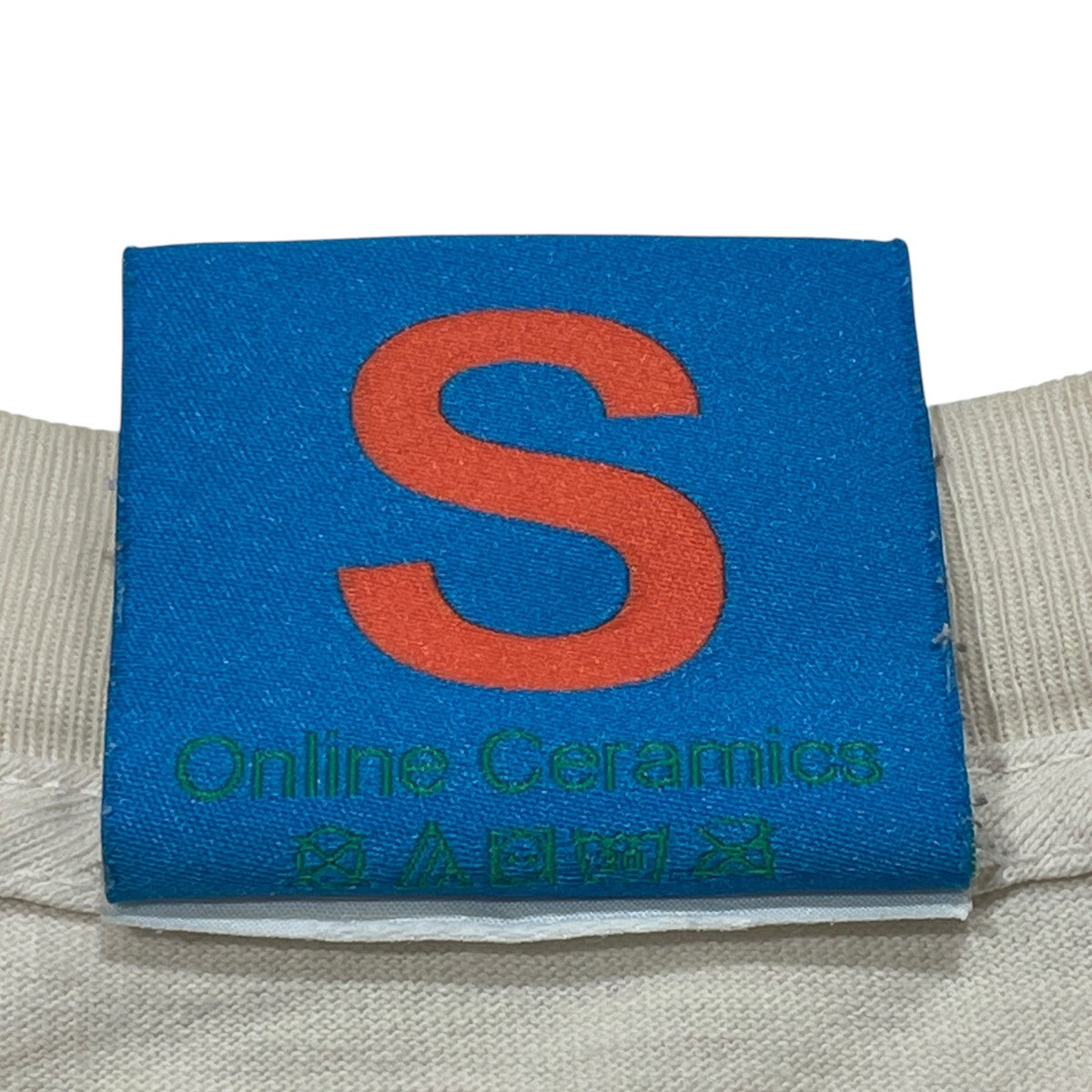 半袖Tシャツ