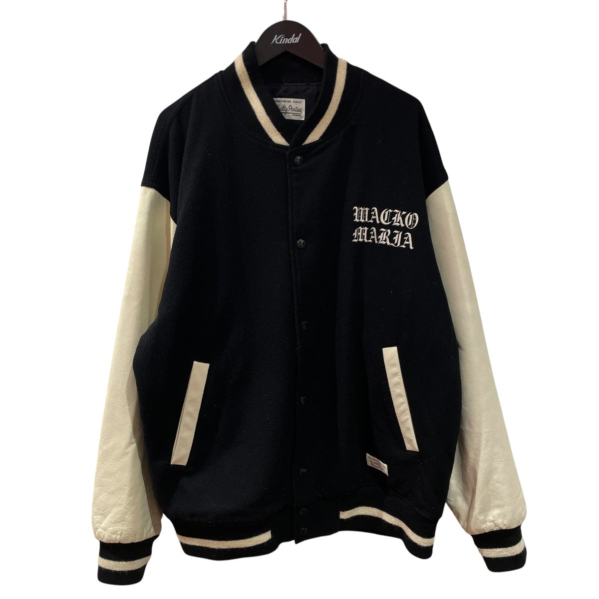 JACKETジャケット
