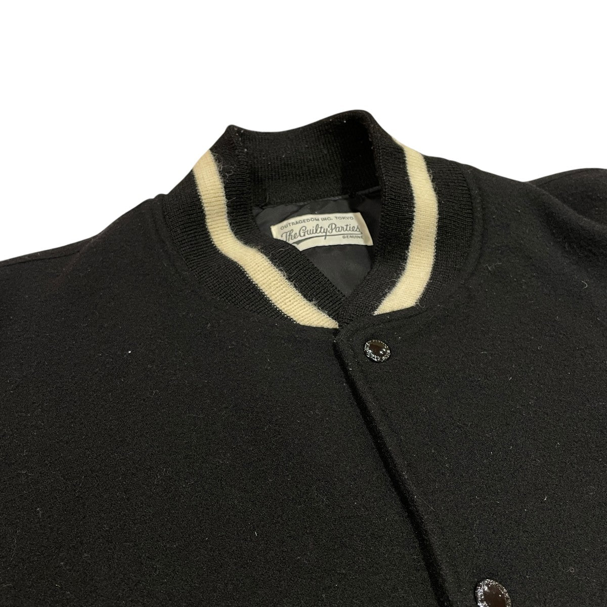 JACKETジャケット