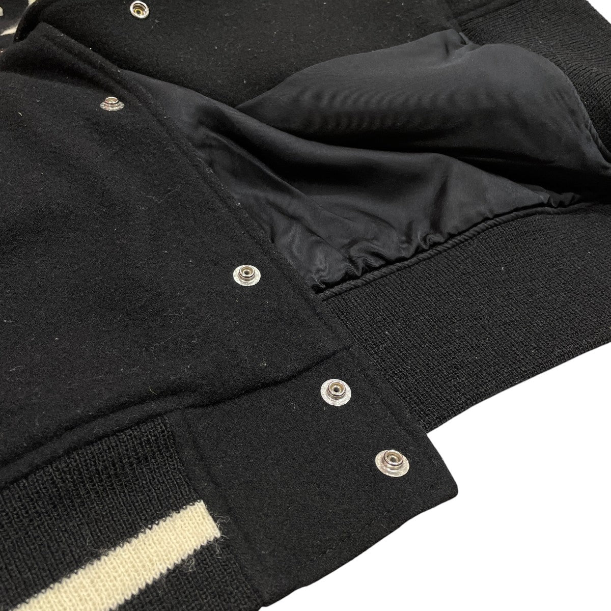 JACKETジャケット