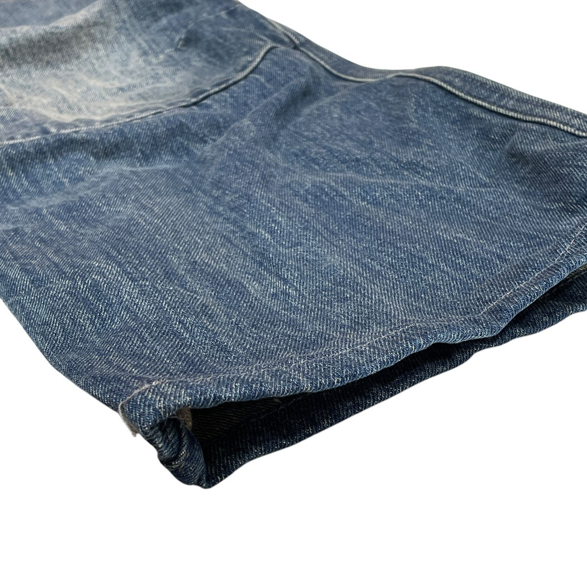 5620 Loose JeansデニムパンツD23697