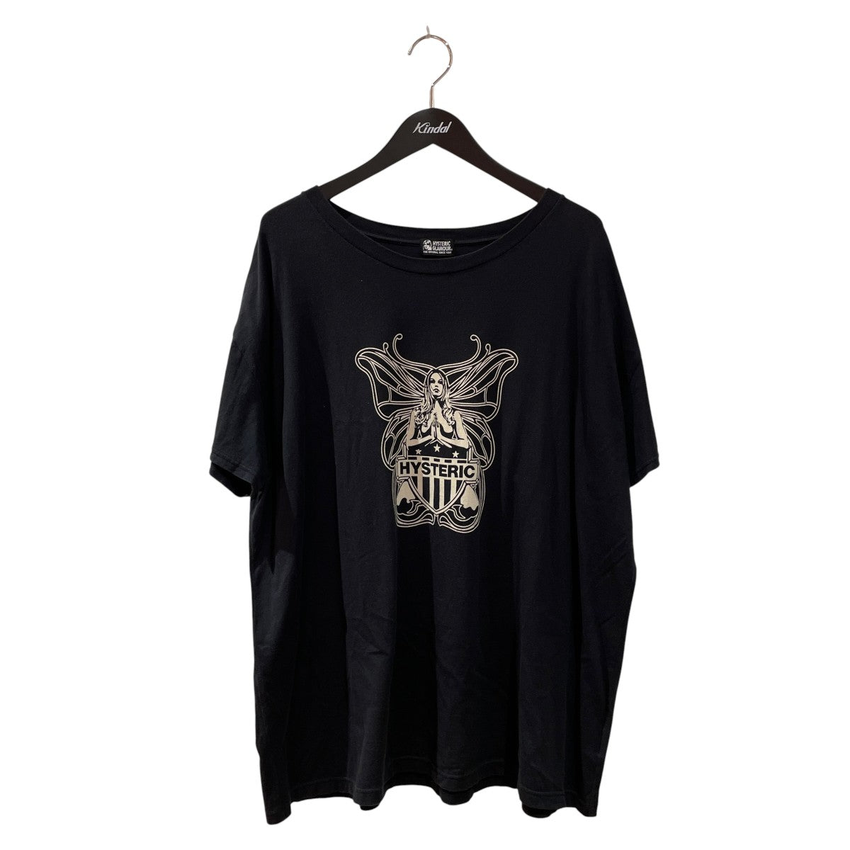 クルーネックTシャツ01222CT11