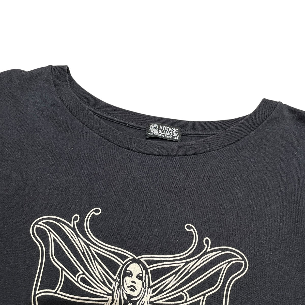 クルーネックTシャツ01222CT11