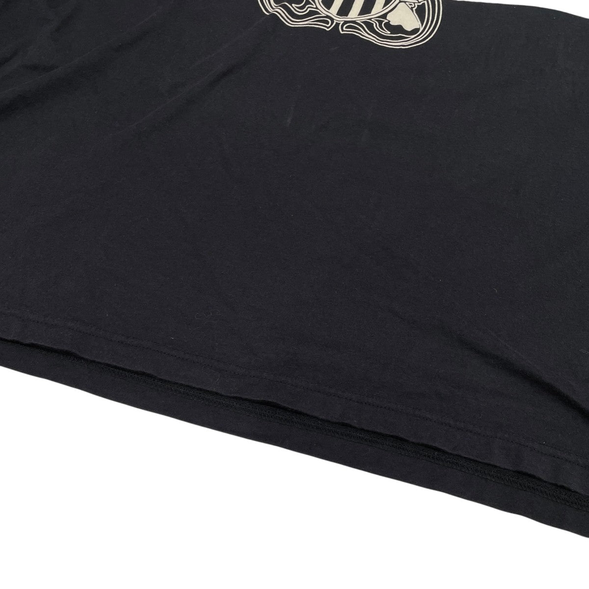 クルーネックTシャツ01222CT11