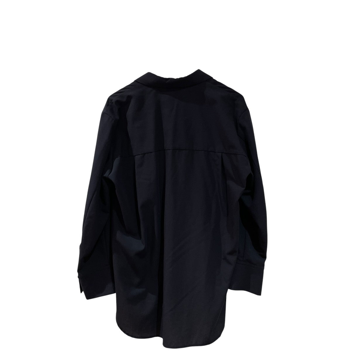 Tailoredcollar Shirt jaketテーラードジャケットU742-B01-907