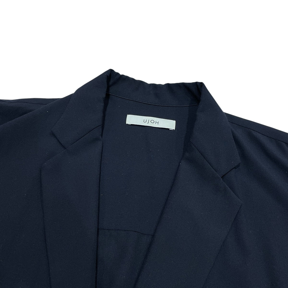 Tailoredcollar Shirt jaketテーラードジャケットU742-B01-907