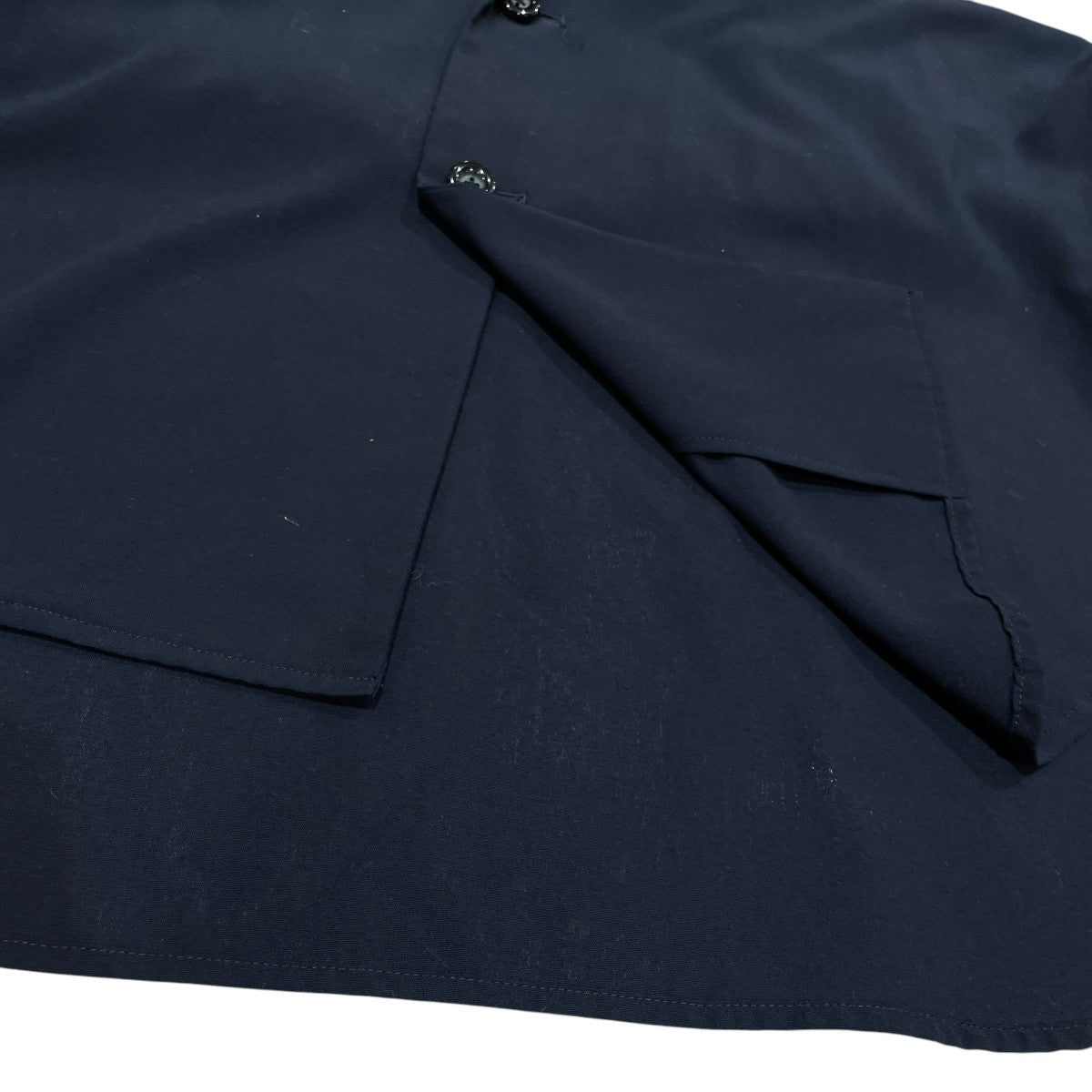 Tailoredcollar Shirt jaketテーラードジャケットU742-B01-907