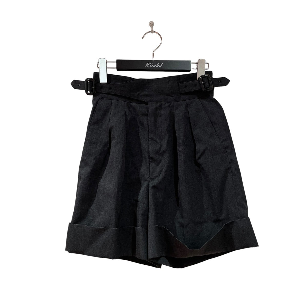 THE GURKHA SHORTSハーフパンツ25SS-REPT-243L-J