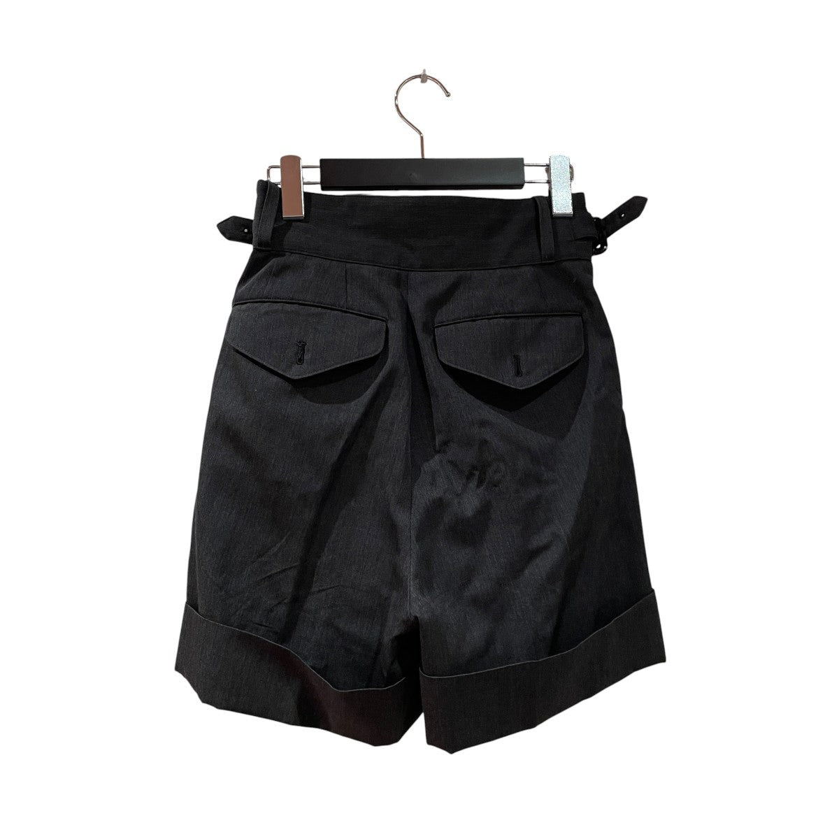 THE GURKHA SHORTSハーフパンツ25SS-REPT-243L-J