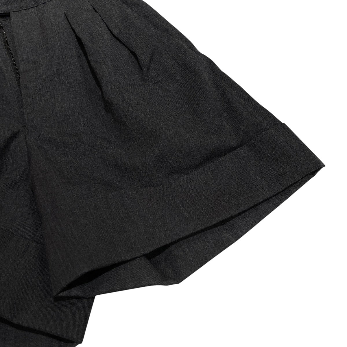 THE GURKHA SHORTSハーフパンツ25SS-REPT-243L-J