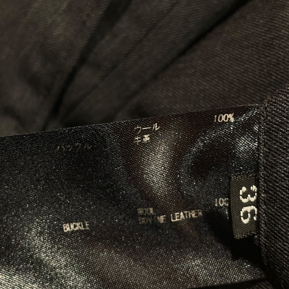 THE GURKHA SHORTSハーフパンツ25SS-REPT-243L-J