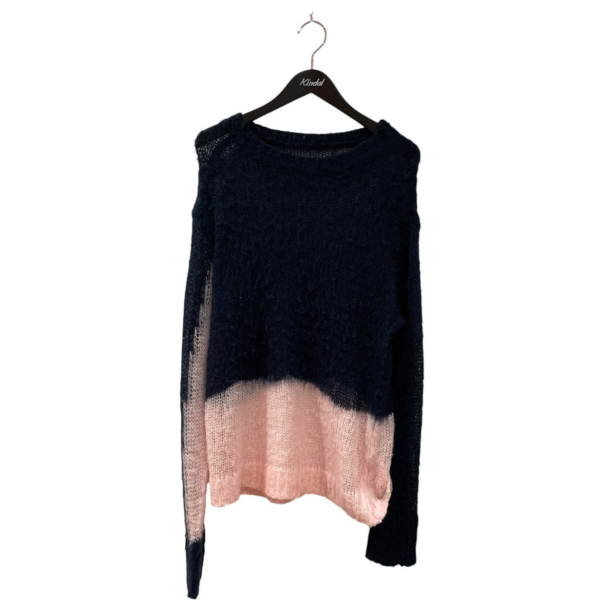 メッシュニットPM1117