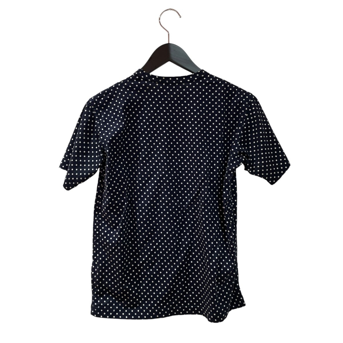 クルーネックTシャツHM-T016
