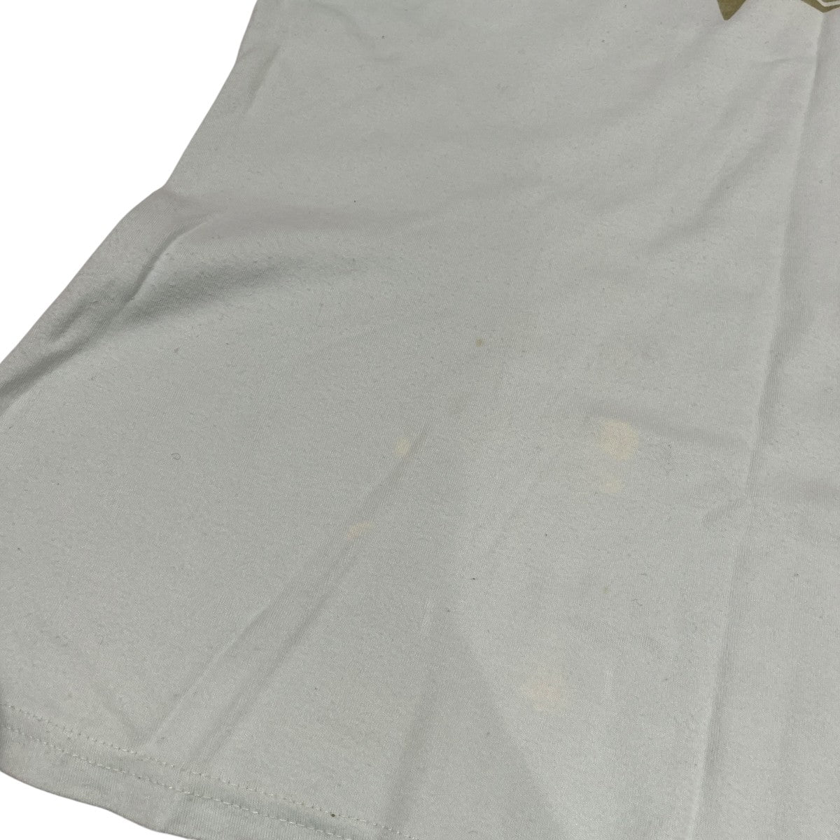 クルーネックTシャツ