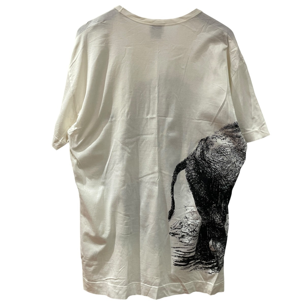 TシャツS25GC0253