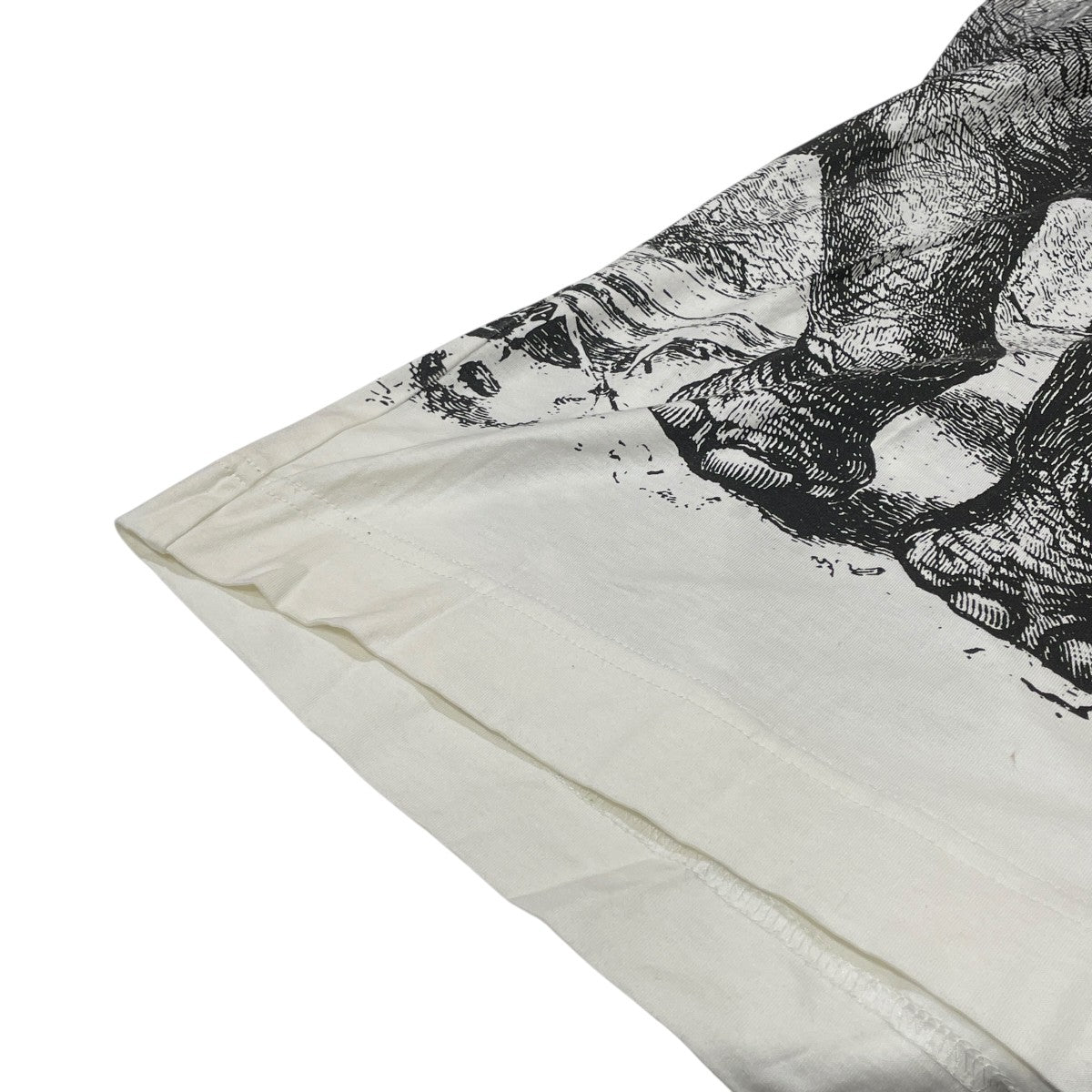 TシャツS25GC0253