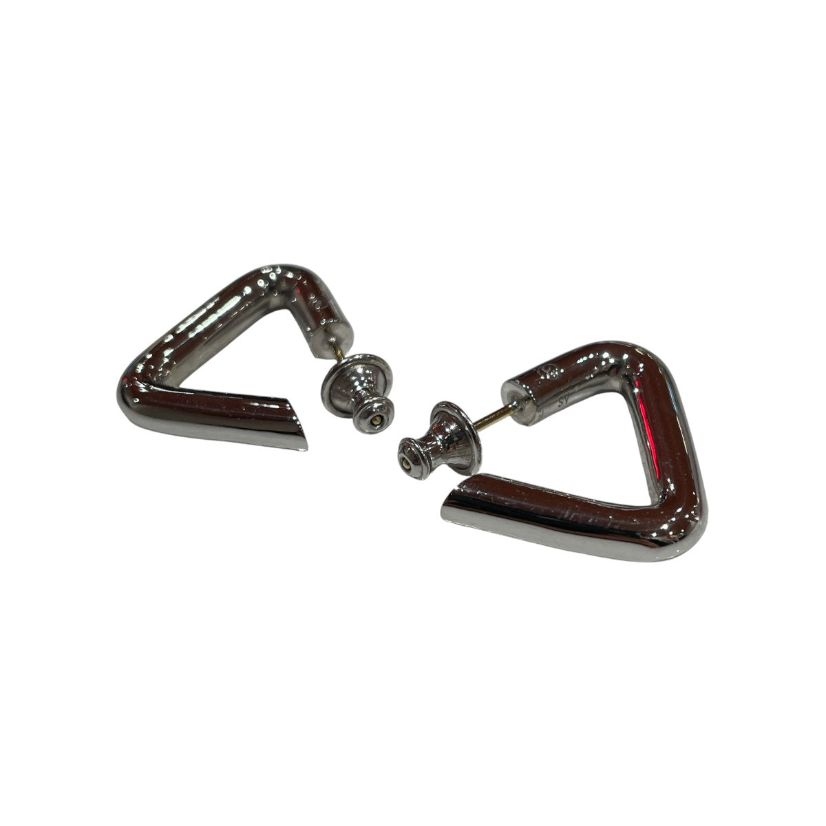 TRIANGLE501ピアス