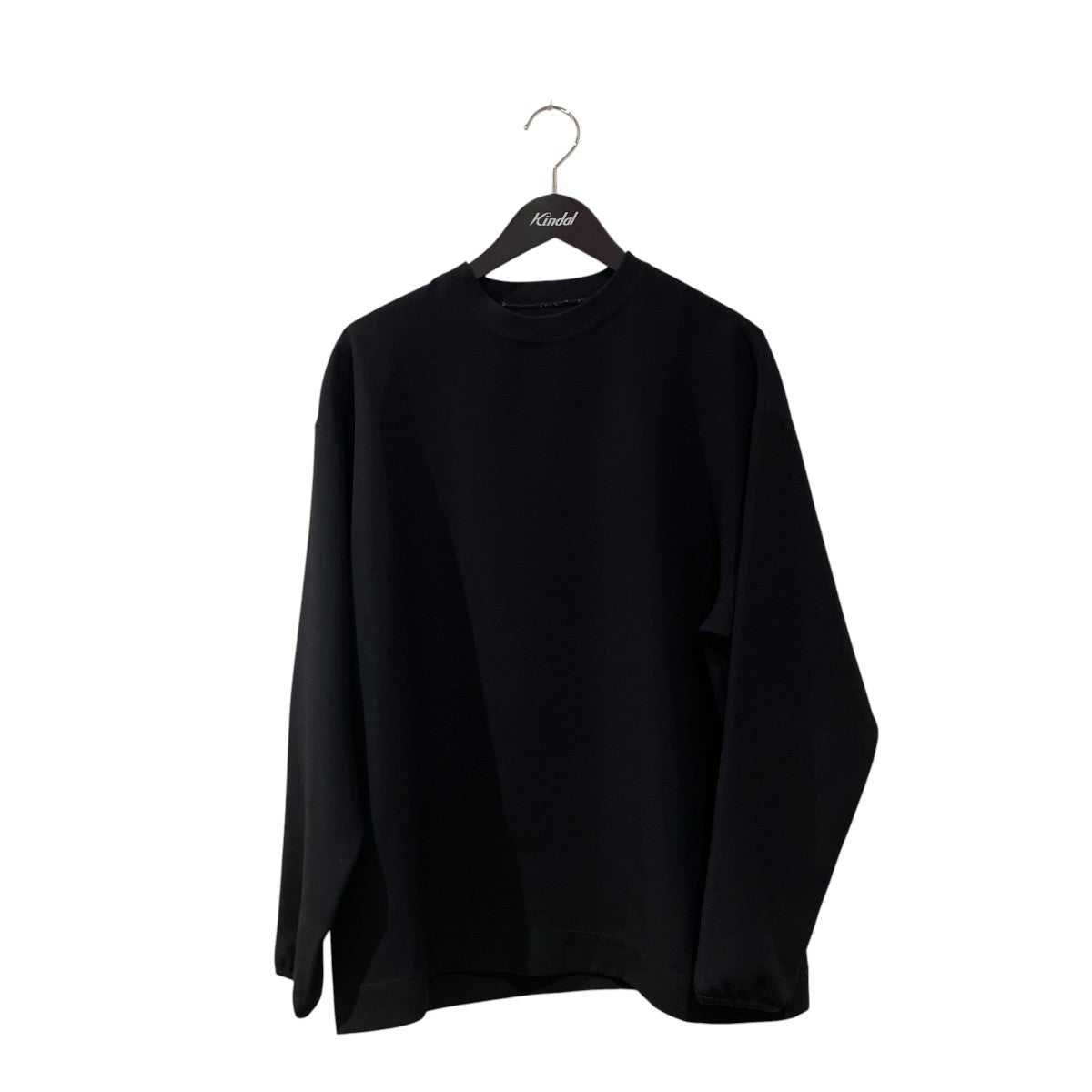 CREW L SクルーネックTシャツ5512-299-0454