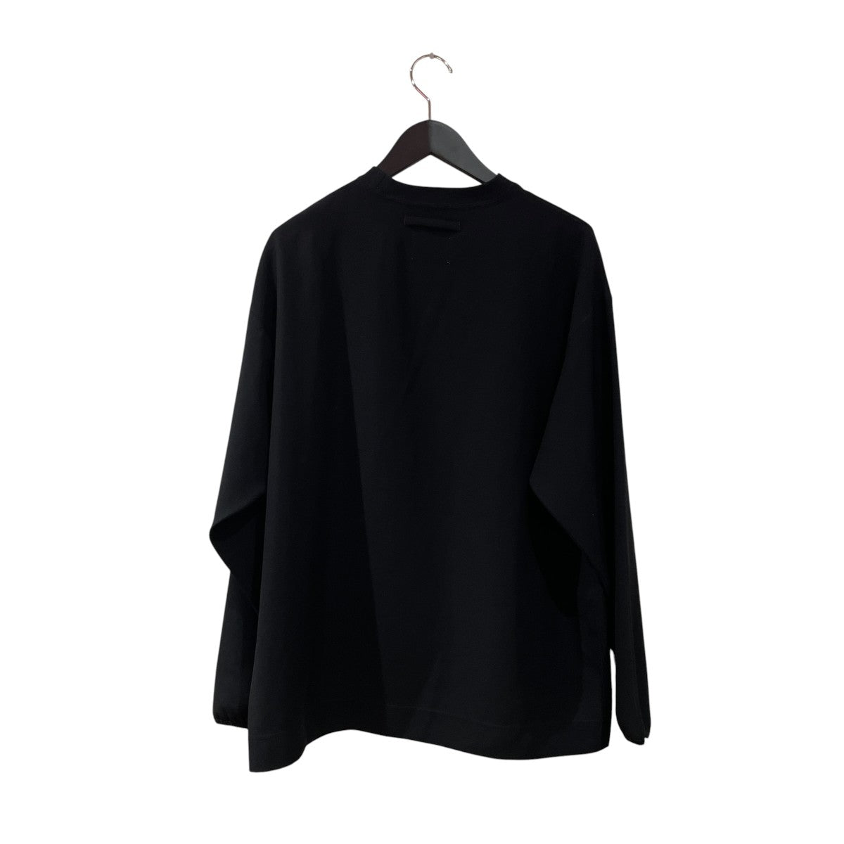 CREW L SクルーネックTシャツ5512-299-0454