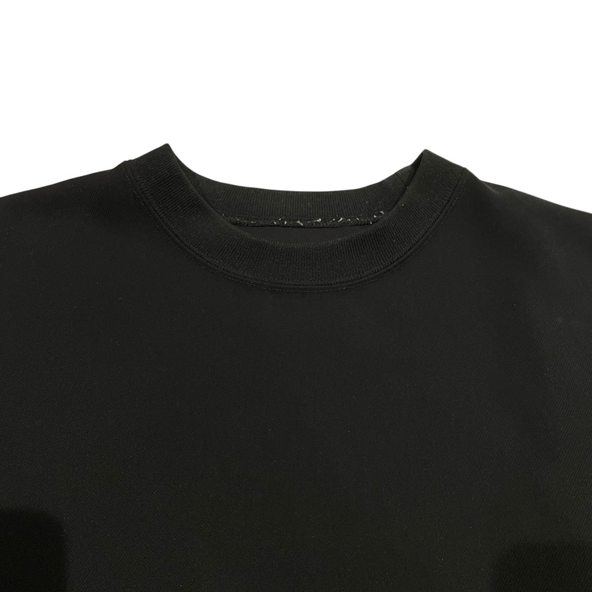 CREW L SクルーネックTシャツ5512-299-0454