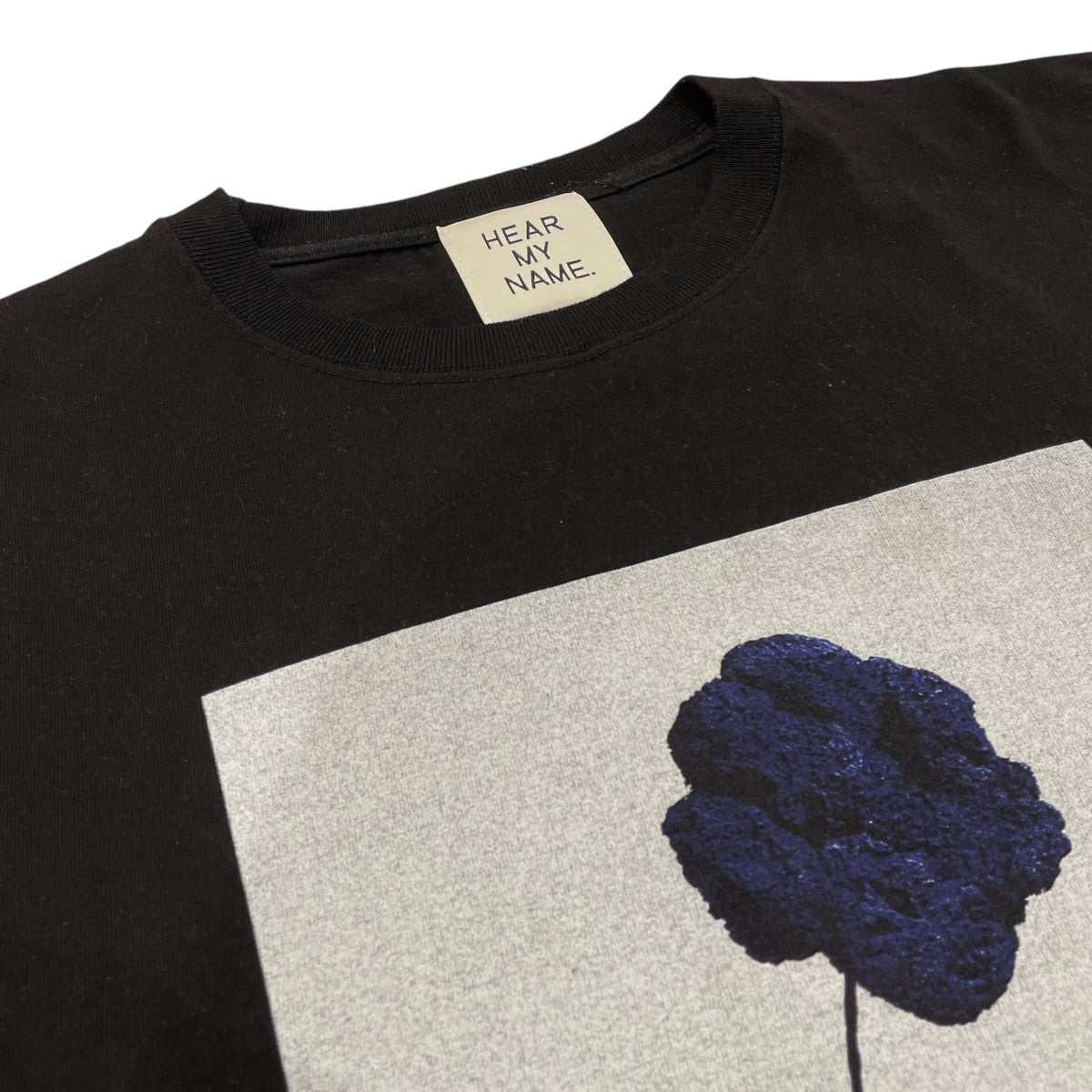 TシャツHMNED-24SS-08CS