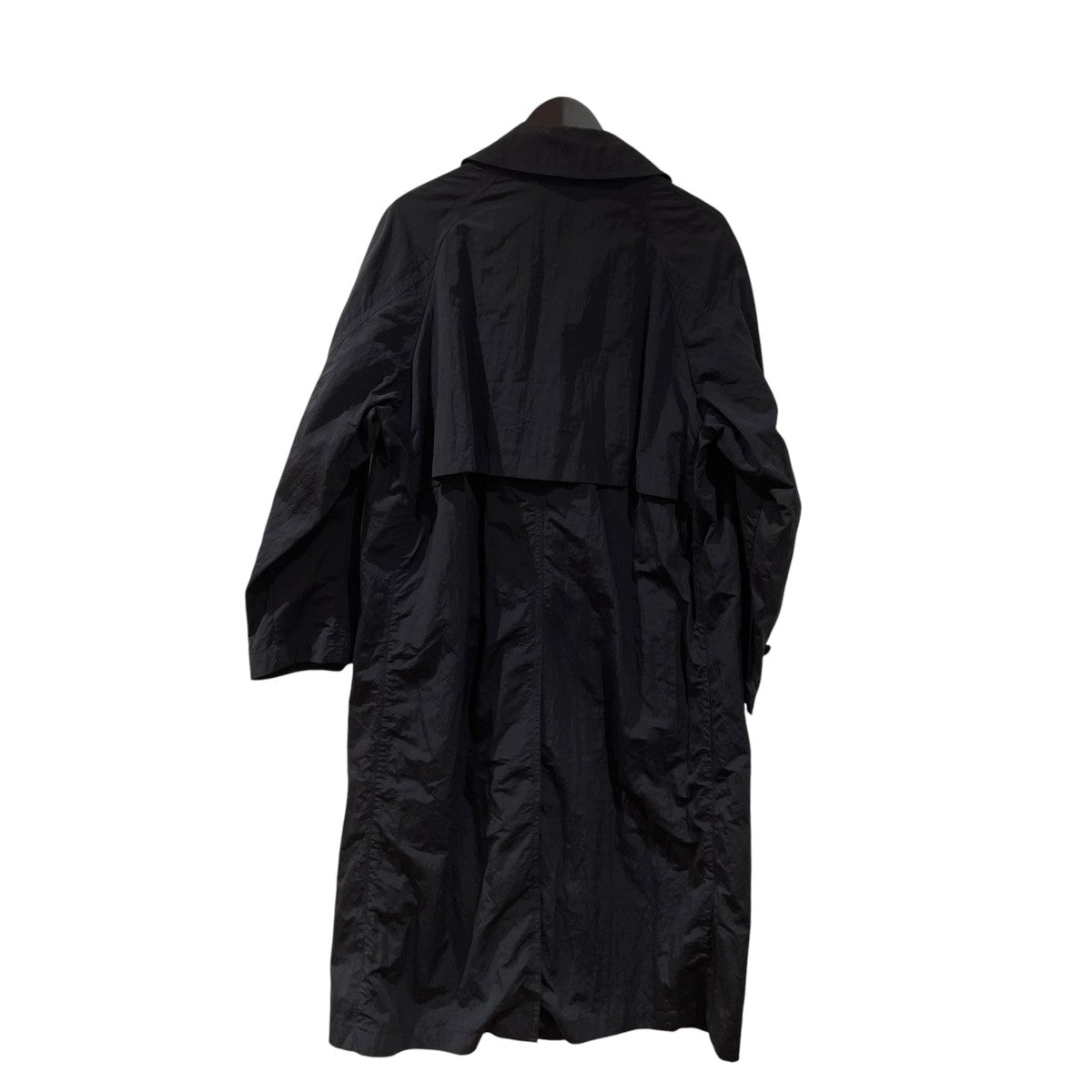 Stand Fall Collar Coatsナイロンコート8125-105-0627