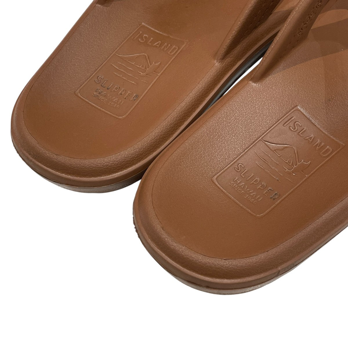 ISLAND SLIPPERサンダル