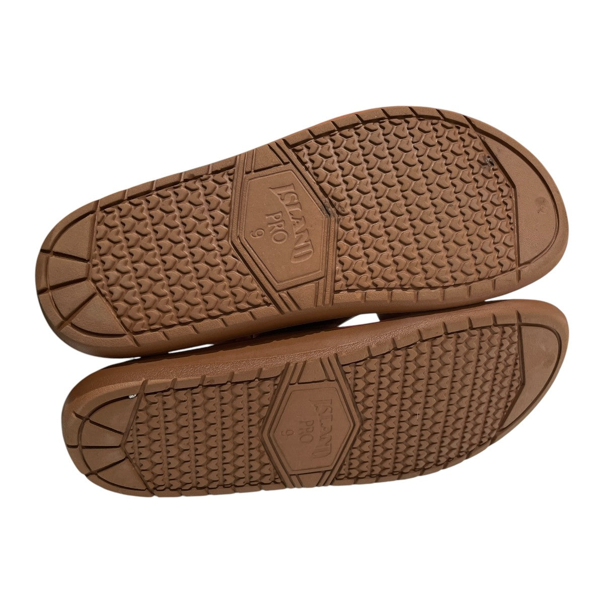 ISLAND SLIPPERサンダル