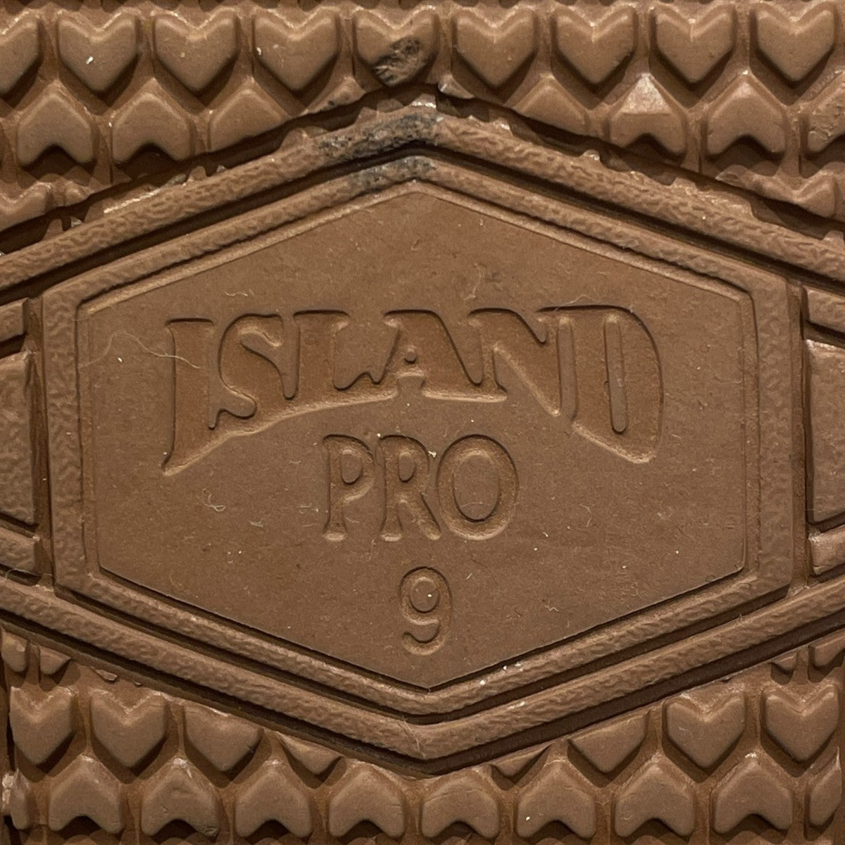 ISLAND SLIPPERサンダル