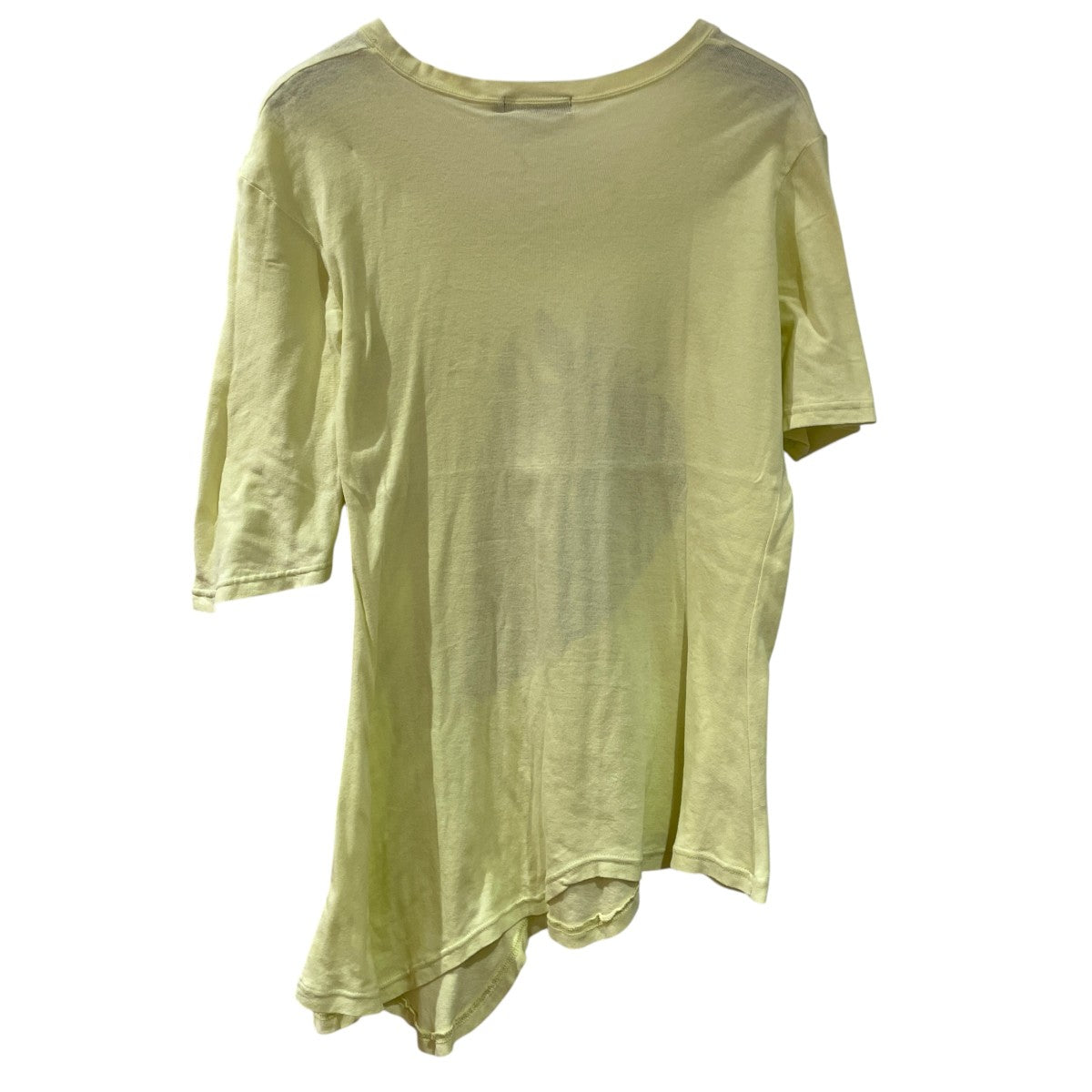 07SSPurple期Tシャツ7S107-CS11