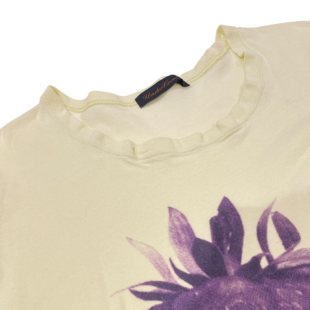 07SSPurple期Tシャツ7S107-CS11