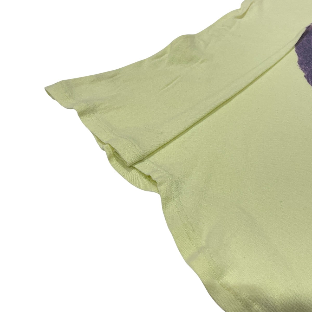 07SSPurple期Tシャツ7S107-CS11