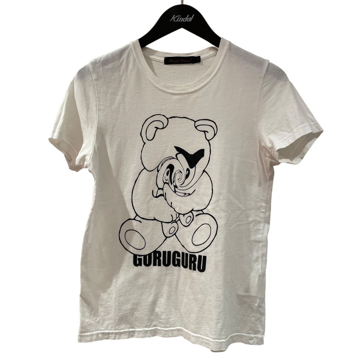 06AWGURUGURU期Tシャツ