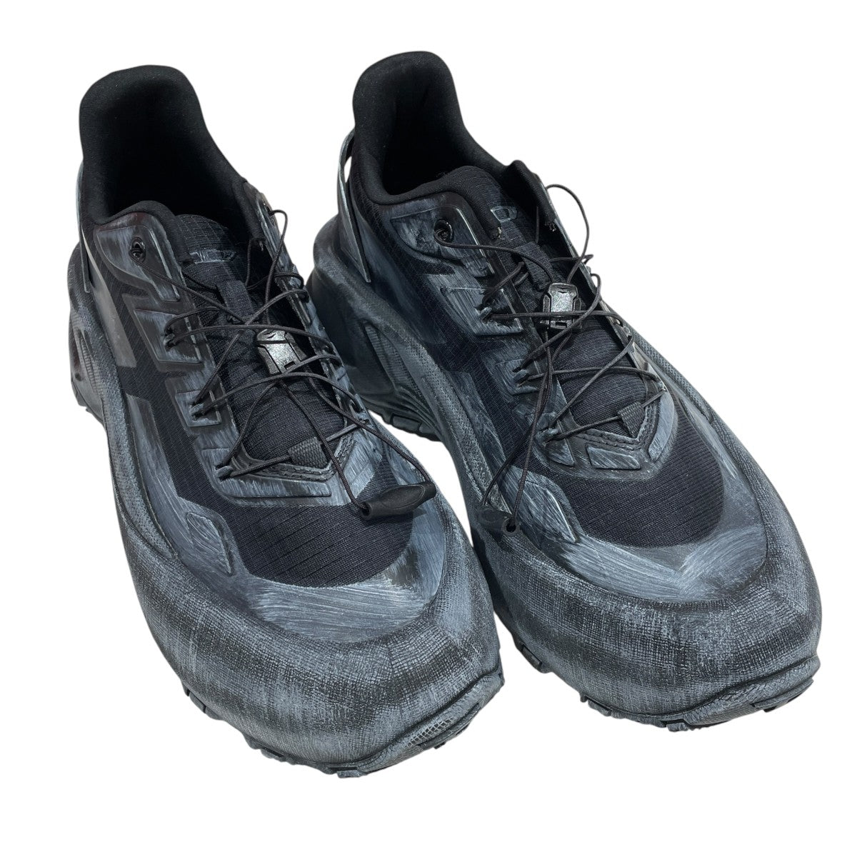D-CAGE-RUNNERスニーカーRN93243