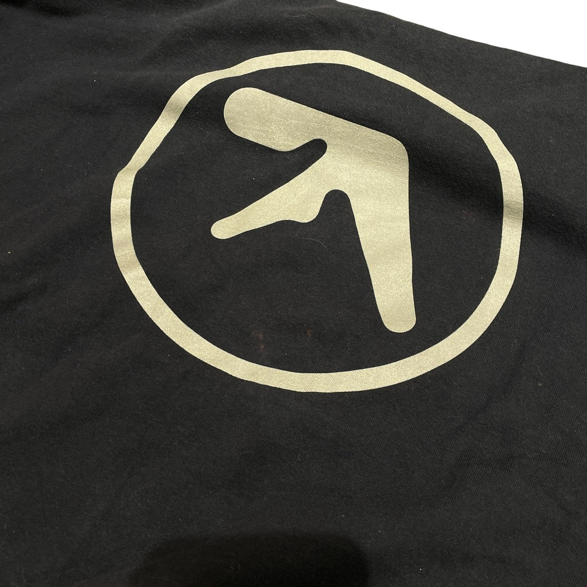 25SSAphex Twin Ambient Works Tee半袖Tシャツ