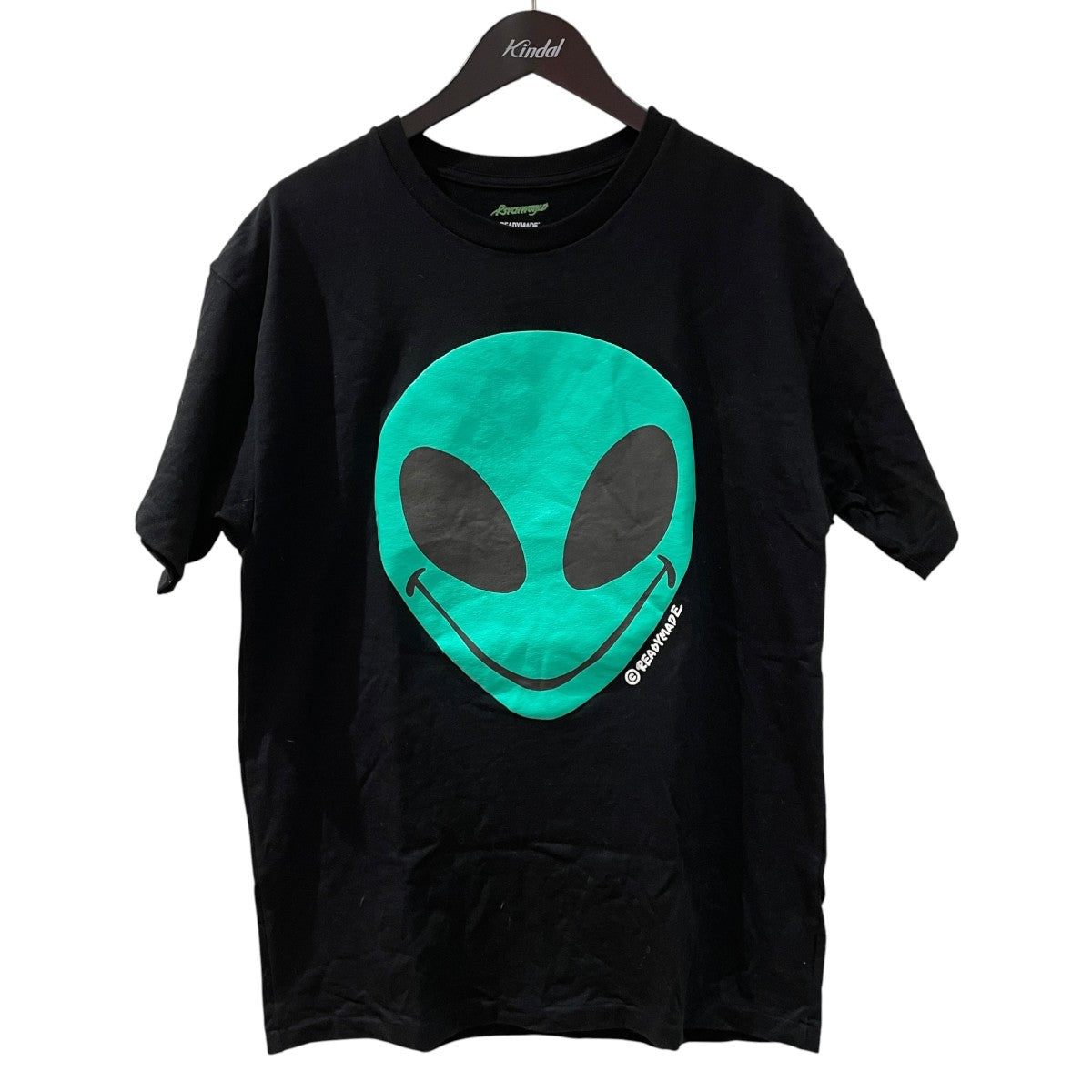 PSYCHWORLDTシャツ