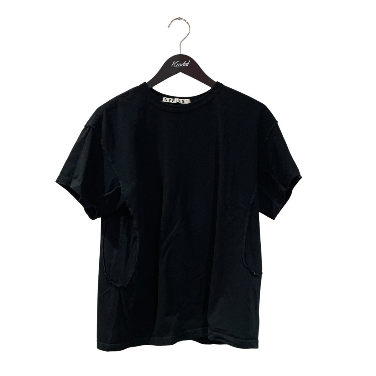 HALF SLEEVE T-SHIRT半袖Tシャツnf251t06