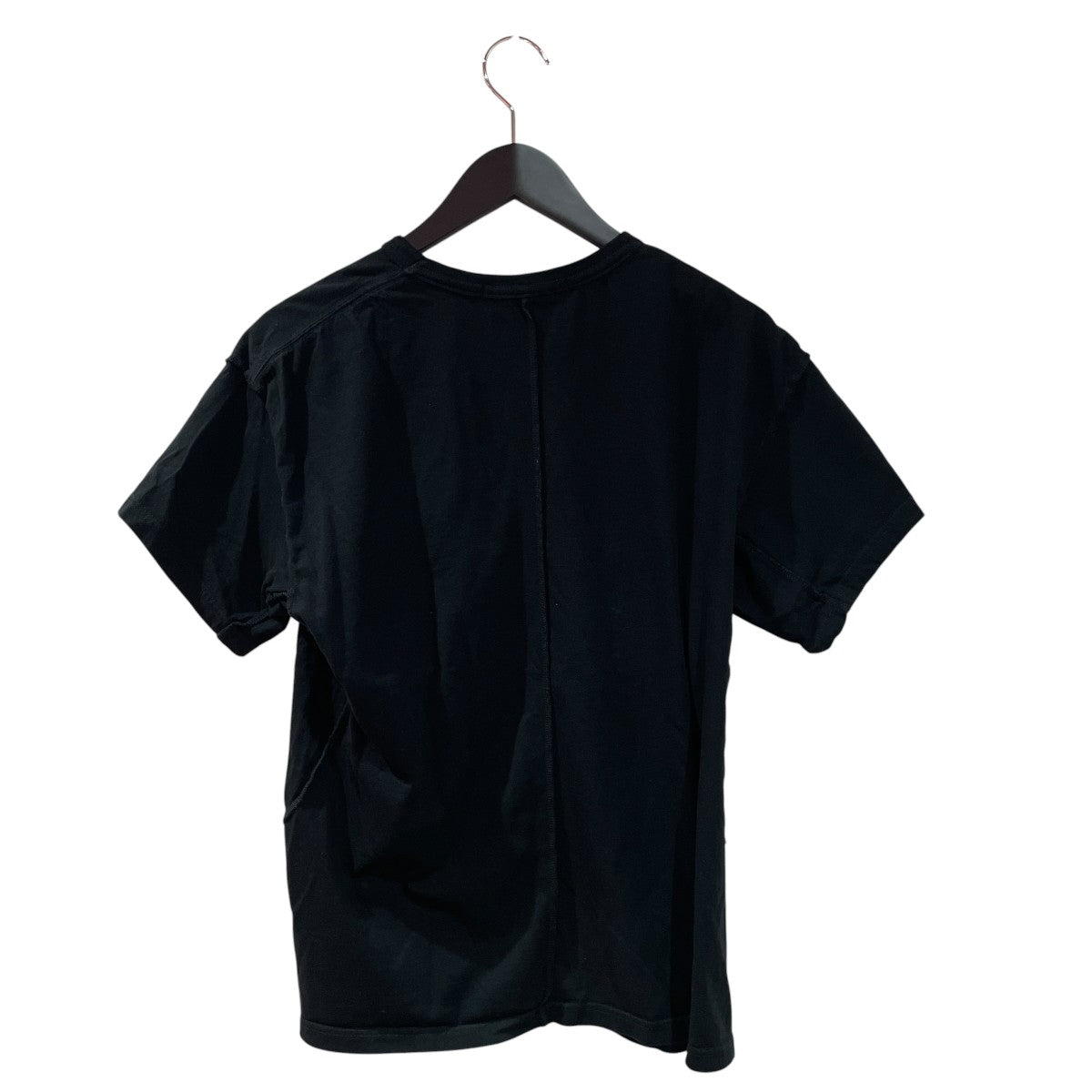 HALF SLEEVE T-SHIRT半袖Tシャツnf251t06
