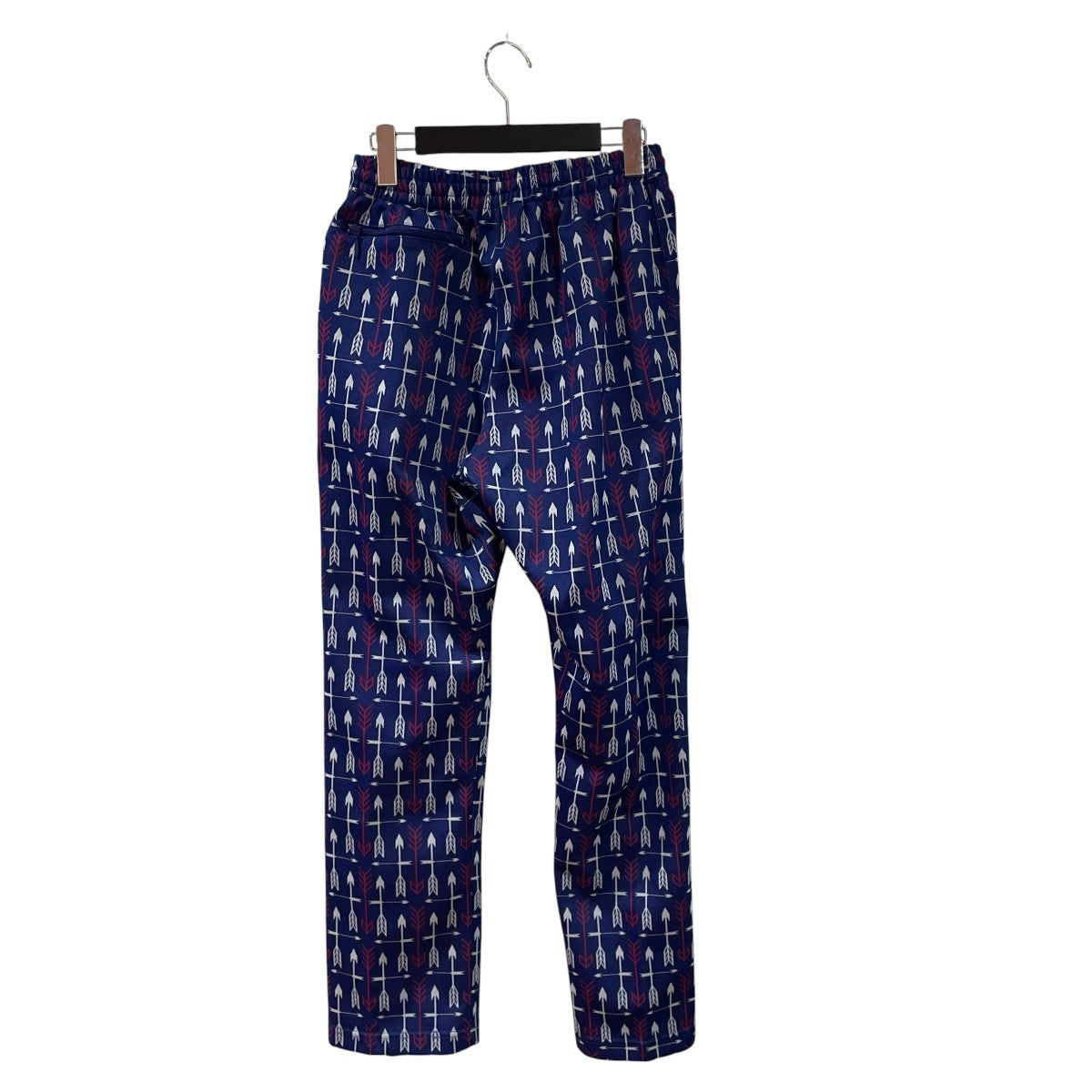 Needles(ニードルズ) TRACK PANT - POLY JQトラックパンツmr283 mr283