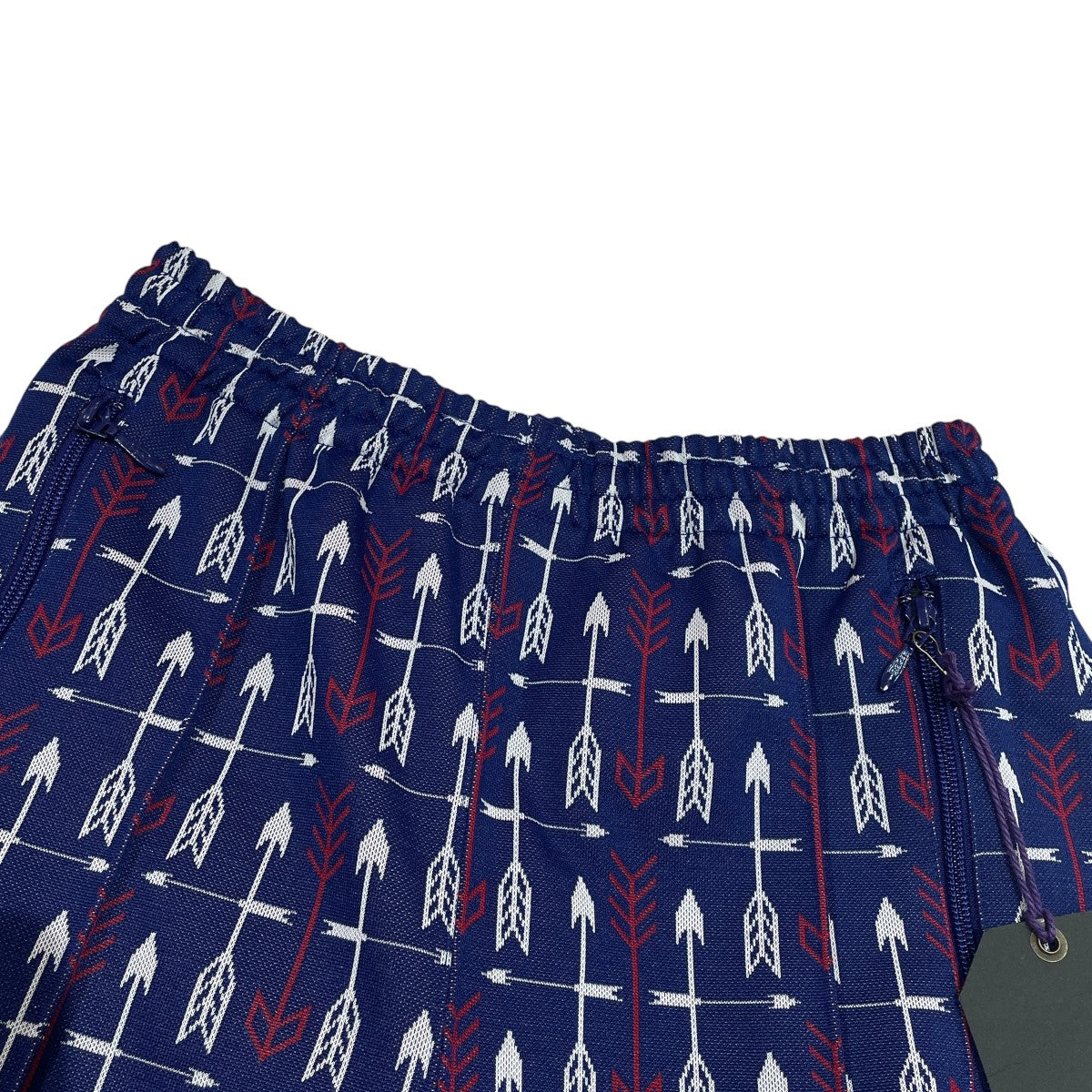 TRACK PANT - POLY JQトラックパンツmr283