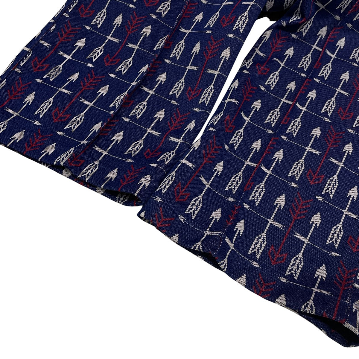 TRACK PANT - POLY JQトラックパンツmr283