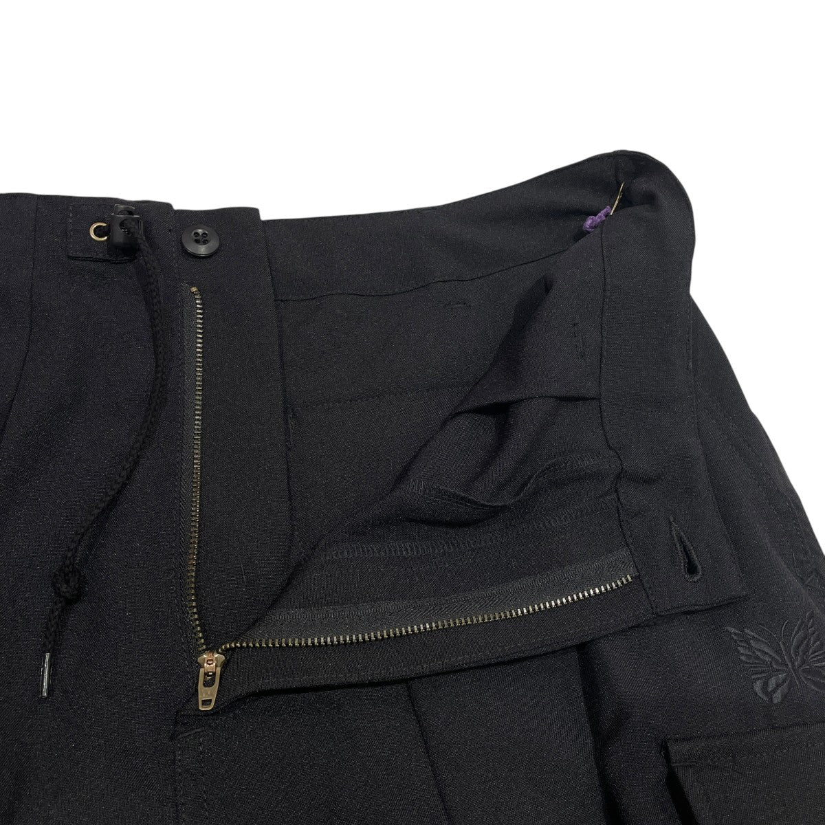 studious別注 BDU Shortsハーフパンツqv1563