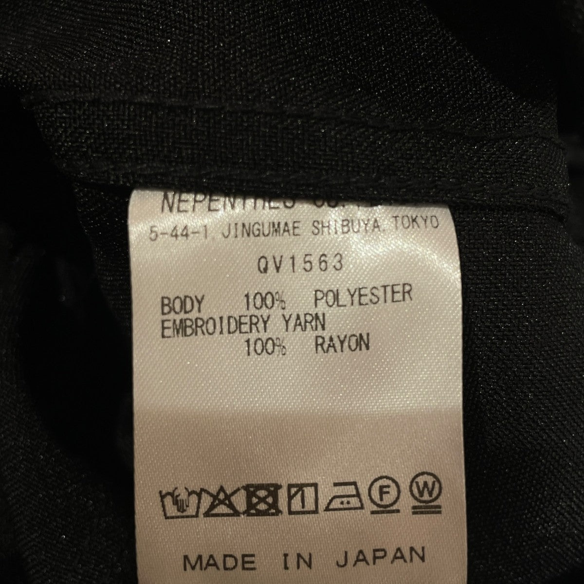 studious別注 BDU Shortsハーフパンツqv1563