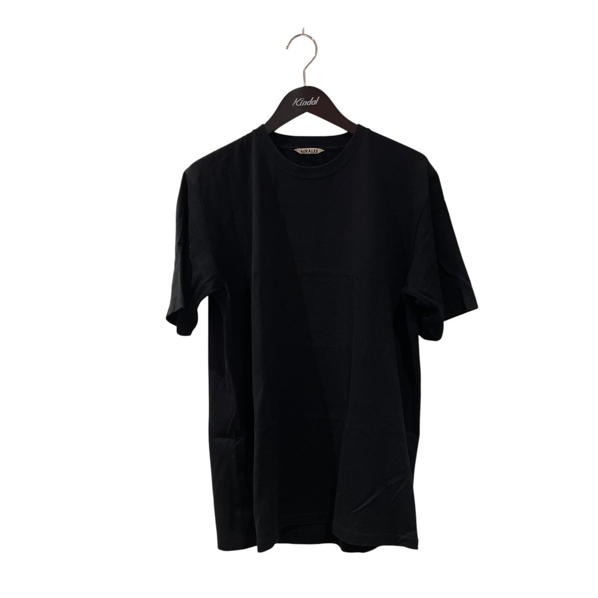 LUSTER PLAITING TEE半袖TシャツA20ST02GT