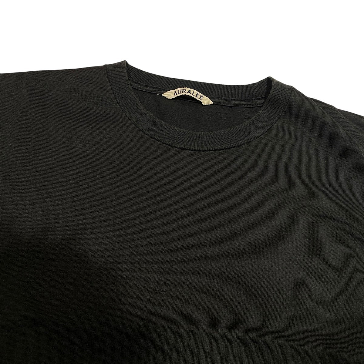 LUSTER PLAITING TEE半袖TシャツA20ST02GT