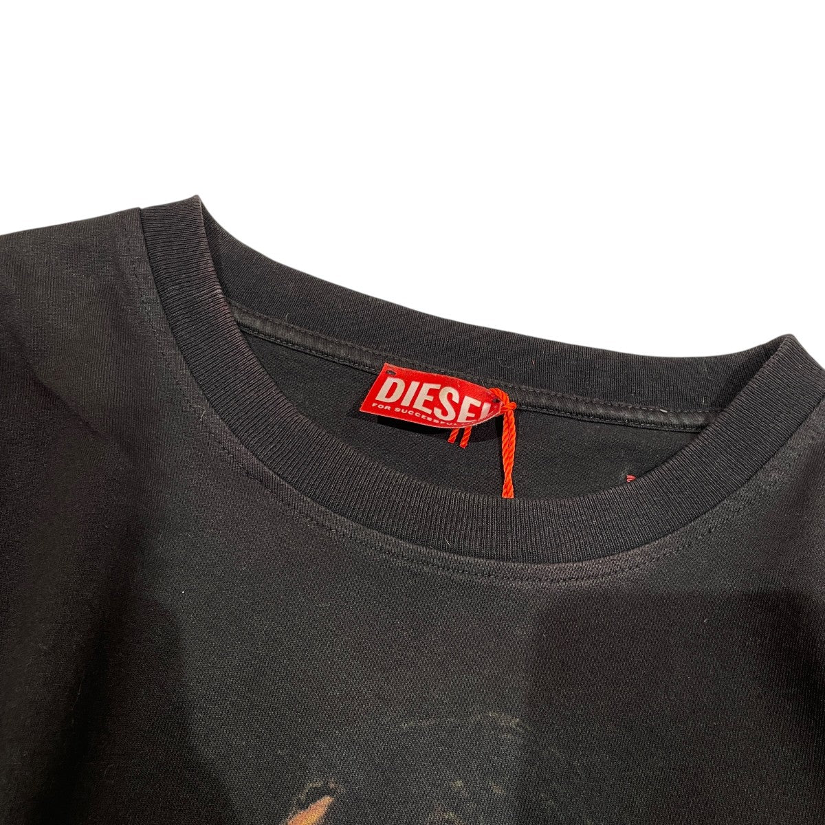 Pr-T-Box-Tom長袖TシャツP01562