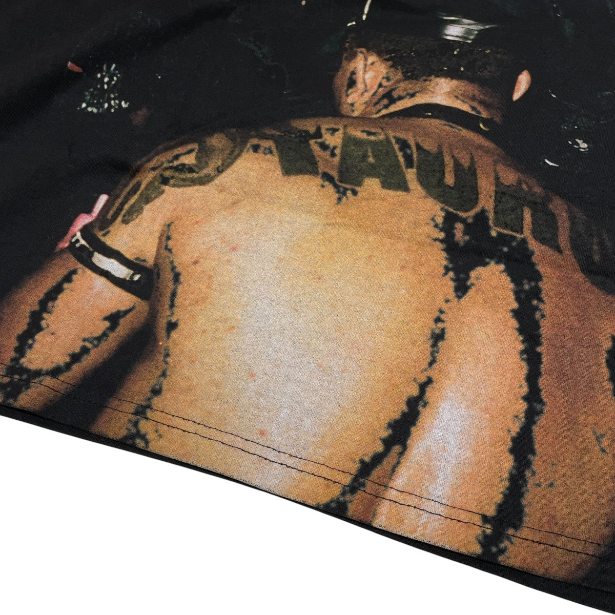 Pr-T-Box-Tom長袖TシャツP01562