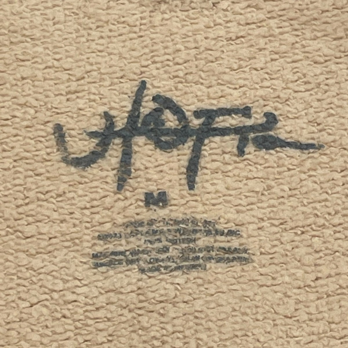 utopiaスウェット