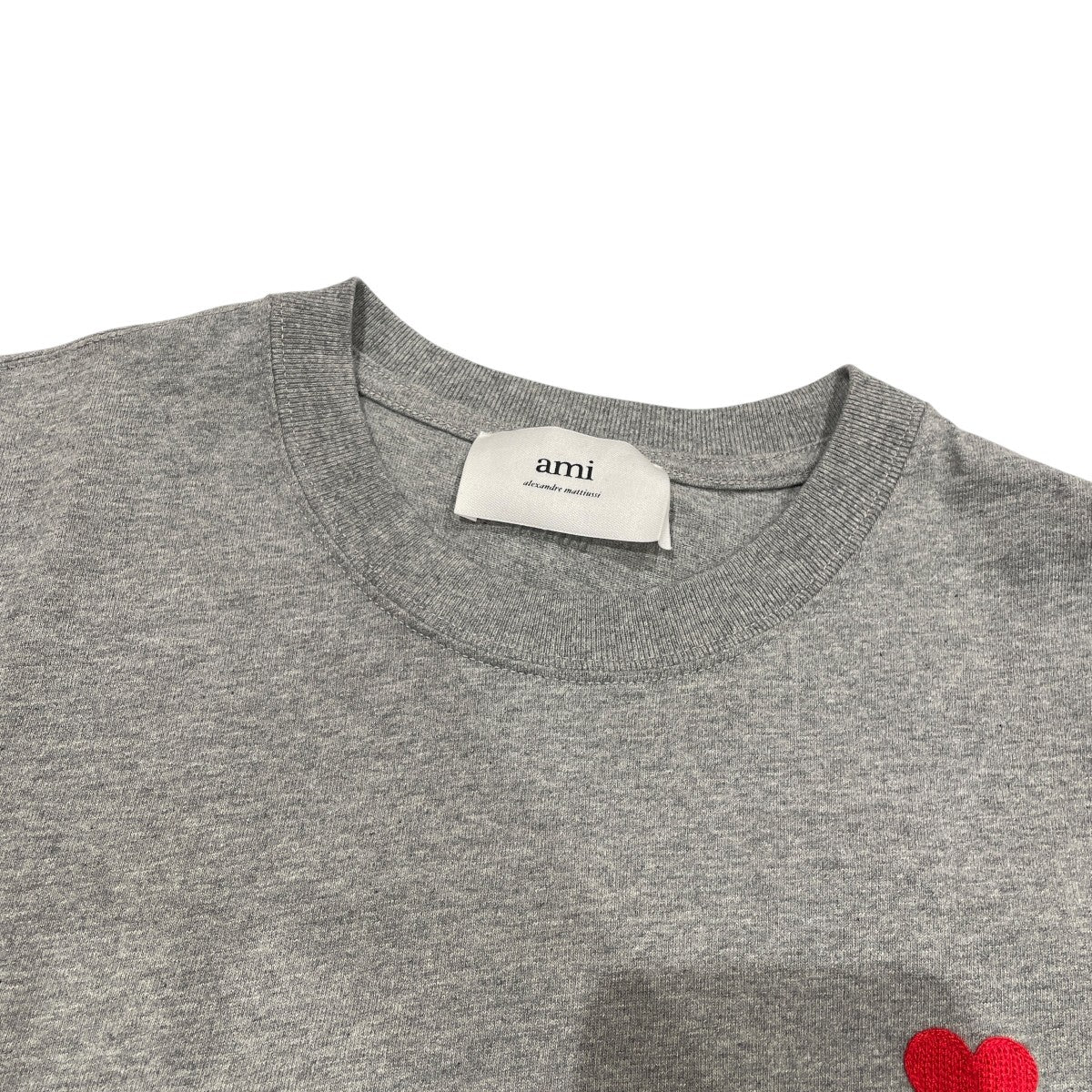 クルーネックTシャツUTS004.726